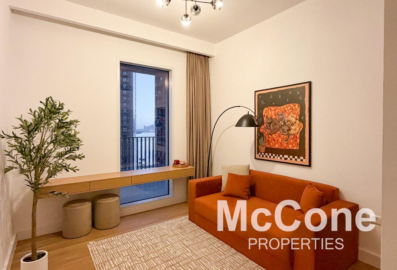 Fully Furnished | Prime Location | High Floor photo 6