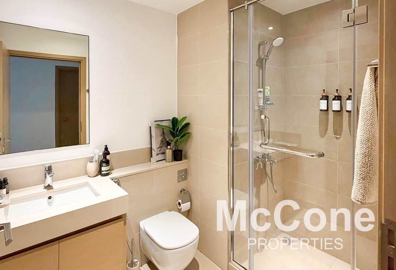 Fully Furnished | Prime Location | High Floor photo 13