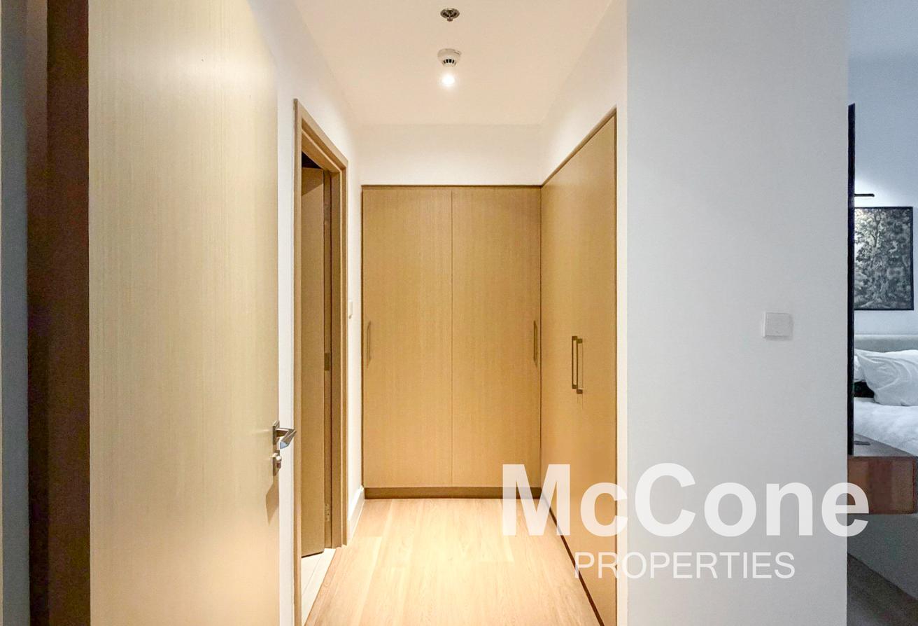 Fully Furnished | Prime Location | High Floor photo 10