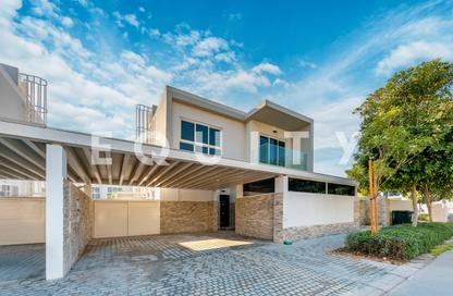 Villa - 6 - 6 for sale in Arabella Townhouses 3 - Arabella Townhouses - Mudon - Dubai Villa - 6 - 6 for sale in Arabella Townhouses 3 - Arabella Townhouses - Mudon - Dubai