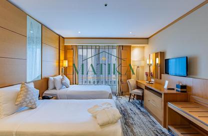 Apartment - Studio - 1 Bathroom for rent in The Carlton Downtown Hotel - Sheikh Zayed Road - Dubai Apartment - Studio - 1 Bathroom for rent in The Carlton Downtown Hotel - Sheikh Zayed Road - Dubai