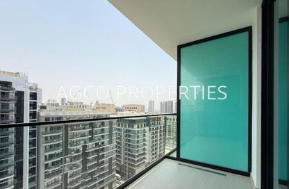 Apartment - Studio - 1 Bathroom for sale in Binghatti Azure - District 16 - Jumeirah Village Circle - Dubai