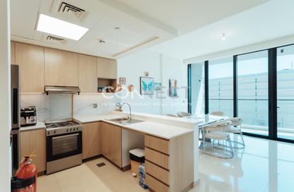 Apartment - 1 Bedroom - 2 Bathrooms for sale in Bay Residences - Hayat Island - Mina Al Arab - Ras Al Khaimah