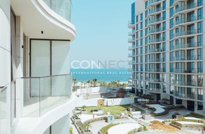 Apartment - 1 Bedroom - 2 Bathrooms for sale in Bay Residences - Hayat Island - Mina Al Arab - Ras Al Khaimah Apartment - 1 Bedroom - 2 Bathrooms for sale in Bay Residences - Hayat Island - Mina Al Arab - Ras Al Khaimah