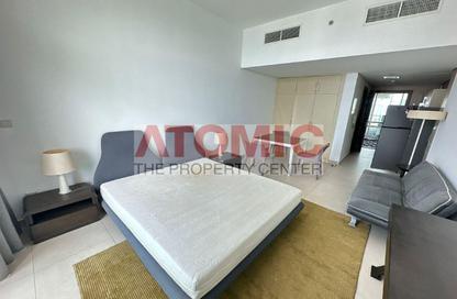 Apartment - Studio - 1 Bathroom for rent in Hilliana Tower - Acacia Avenues - Al Sufouh - Dubai