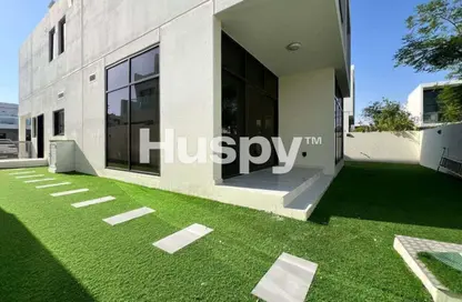 فيلا - 6 غرف نوم - 7 حمامات للايجار في جنوسيا - داماك هيلز 2 - دبي