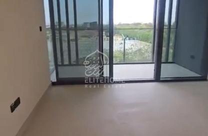 Apartment - 2 Bedrooms - 3 Bathrooms for sale in Vida 2 - Vida Residences - Aljada - Sharjah Apartment - 2 Bedrooms - 3 Bathrooms for sale in Vida 2 - Vida Residences - Aljada - Sharjah