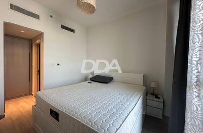 Apartment - 1 - 2 for rent in Noor 1 - Noor - Midtown - Dubai Production City (IMPZ) - Dubai