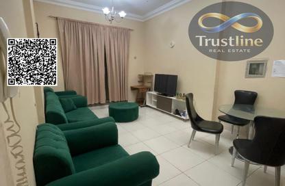 Apartment - 1 Bedroom - 2 Bathrooms for sale in Paradise Lakes Tower B6 - Paradise Lakes Towers - Emirates City - Ajman Apartment - 1 Bedroom - 2 Bathrooms for sale in Paradise Lakes Tower B6 - Paradise Lakes Towers - Emirates City - Ajman