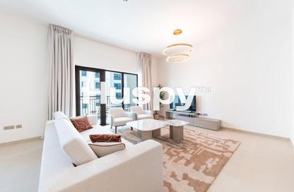 Apartment - 1 - 1 for sale in Yas Golf Collection - Yas Island - Abu Dhabi Apartment - 1 - 1 for sale in Yas Golf Collection - Yas Island - Abu Dhabi