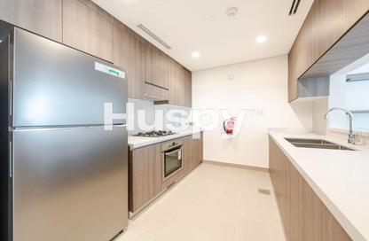 Apartment - 1 - 1 for sale in Residences E - Yas Golf Collection - Yas Island - Abu Dhabi Apartment - 1 - 1 for sale in Residences E - Yas Golf Collection - Yas Island - Abu Dhabi