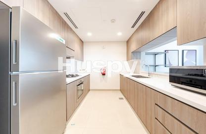 Apartment - 1 - 1 for sale in Residences E - Yas Golf Collection - Yas Island - Abu Dhabi Apartment - 1 - 1 for sale in Residences E - Yas Golf Collection - Yas Island - Abu Dhabi