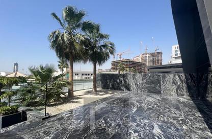 Apartment - 2 Bedrooms - 2 Bathrooms for rent in Binghatti Avenue - Al Jaddaf - Dubai Apartment - 2 Bedrooms - 2 Bathrooms for rent in Binghatti Avenue - Al Jaddaf - Dubai