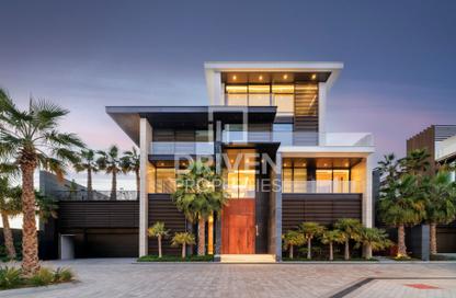 Villa - 6 Bedrooms - 6 Bathrooms for rent in Marsa Al Arab - Jumeirah 3 - Jumeirah - Dubai Villa - 6 Bedrooms - 6 Bathrooms for rent in Marsa Al Arab - Jumeirah 3 - Jumeirah - Dubai