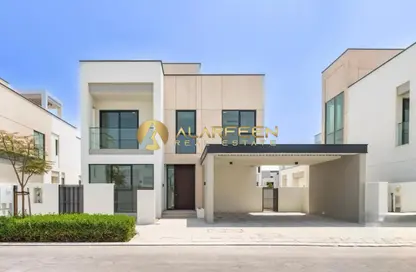 فيلا - 4 غرف نوم - 4 حمامات للايجار في كايا 1 - المرابع العربية 3 - دبي فيلا - 4 غرف نوم - 4 حمامات للايجار في كايا 1 - المرابع العربية 3 - دبي