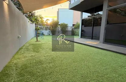 Townhouse - 4 Bedrooms - 5 Bathrooms for rent in Kaya - Masaar - Tilal City - Sharjah