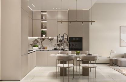 Apartment - 2 - 3 for sale in Marquis Insignia - Arjan - Dubai Apartment - 2 - 3 for sale in Marquis Insignia - Arjan - Dubai