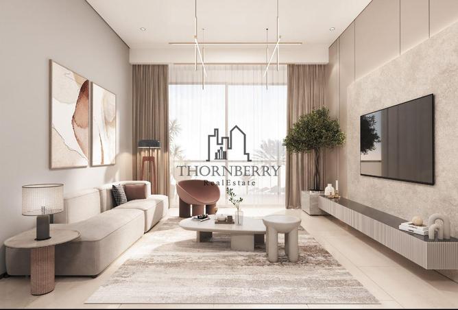 Fully Furnished 2BR|Spacious Layout|Prime Location