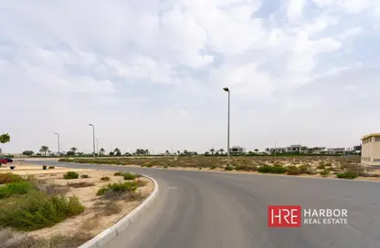 أرض - استوديو للبيع في تلال جبل علي - جبل علي - دبي