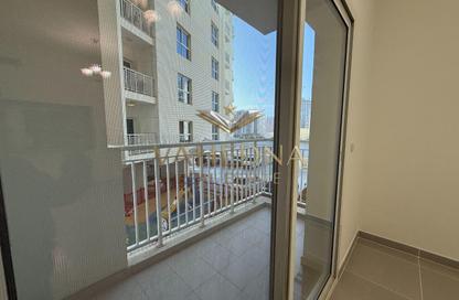 Apartment - 1 Bedroom - 2 Bathrooms for rent in Al Manal View - Liwan - Dubai Land - Dubai