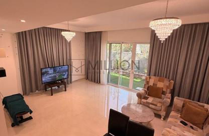 Townhouse - 3 Bedrooms - 3 Bathrooms for rent in Amargo - Damac Hills 2 - Dubai Townhouse - 3 Bedrooms - 3 Bathrooms for rent in Amargo - Damac Hills 2 - Dubai