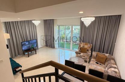 Townhouse - 3 Bedrooms - 3 Bathrooms for rent in Amargo - Damac Hills 2 - Dubai Townhouse - 3 Bedrooms - 3 Bathrooms for rent in Amargo - Damac Hills 2 - Dubai