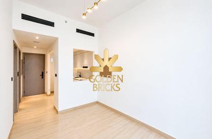 Apartment - 1 - 2 for rent in Binghatti Heights - District 10 - Jumeirah Village Circle - Dubai