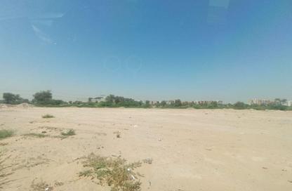 Land - Studio for sale in Manama - Ajman Land - Studio for sale in Manama - Ajman