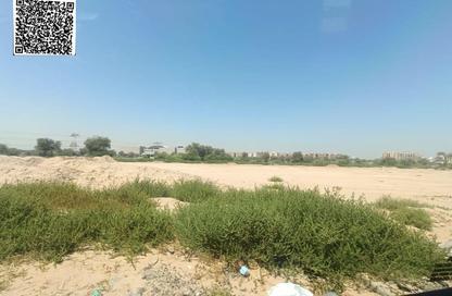 Land - Studio for sale in Manama - Ajman Land - Studio for sale in Manama - Ajman
