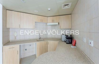Apartment - 1 Bedroom - 1 Bathroom for rent in New Dubai Gate 1 - JLT Cluster Q - Jumeirah Lake Towers - Dubai