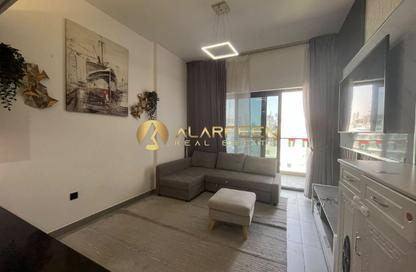 Apartment - 2 - 2 for rent in Rigel - District 10 - Jumeirah Village Circle - Dubai Apartment - 2 - 2 for rent in Rigel - District 10 - Jumeirah Village Circle - Dubai