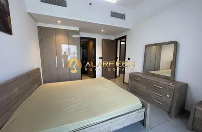 Apartment - 2 - 2 for rent in Rigel - District 10 - Jumeirah Village Circle - Dubai Apartment - 2 - 2 for rent in Rigel - District 10 - Jumeirah Village Circle - Dubai