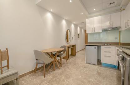 Apartment - Studio - 1 Bathroom for sale in Orra Harbour Residences and Hotel Apartments - Dubai Marina - Dubai