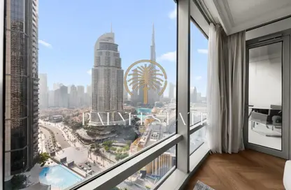 شقة - غرفة نوم - 1 حمام للبيع في العنوان رزيدنس فاونتن فيوز 2 - العنوان رزيدنس فاونتن فيوز - وسط مدينة دبي - دبي شقة - غرفة نوم - 1 حمام للبيع في العنوان رزيدنس فاونتن فيوز 2 - العنوان رزيدنس فاونتن فيوز - وسط مدينة دبي - دبي