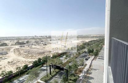 Apartment - 2 - 3 for sale in The Boulevard 3 - Aljada - Sharjah Apartment - 2 - 3 for sale in The Boulevard 3 - Aljada - Sharjah