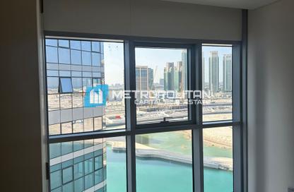 Apartment - 2 Bedrooms - 3 Bathrooms for sale in Radiant Square - City Of Lights - Al Reem Island - Abu Dhabi Apartment - 2 Bedrooms - 3 Bathrooms for sale in Radiant Square - City Of Lights - Al Reem Island - Abu Dhabi