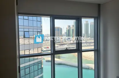 Apartment - 2 Bedrooms - 3 Bathrooms for sale in Radiant Square - City Of Lights - Al Reem Island - Abu Dhabi