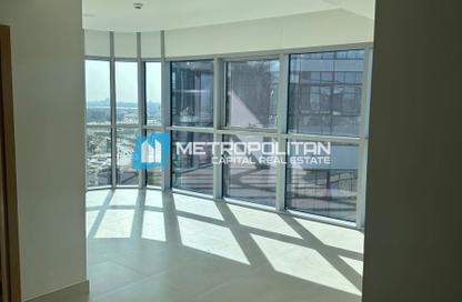 Apartment - 2 Bedrooms - 3 Bathrooms for sale in Radiant Square - City Of Lights - Al Reem Island - Abu Dhabi Apartment - 2 Bedrooms - 3 Bathrooms for sale in Radiant Square - City Of Lights - Al Reem Island - Abu Dhabi