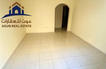 Apartment - 1 Bedroom - 2 Bathrooms for rent in New Al Taawun Road - Al Taawun - Sharjah