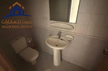 Apartment - 1 Bedroom - 2 Bathrooms for rent in New Al Taawun Road - Al Taawun - Sharjah Apartment - 1 Bedroom - 2 Bathrooms for rent in New Al Taawun Road - Al Taawun - Sharjah