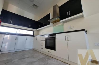 Villa - 4 Bedrooms - 5 Bathrooms for sale in Westar Vista - District 13 - Jumeirah Village Circle - Dubai