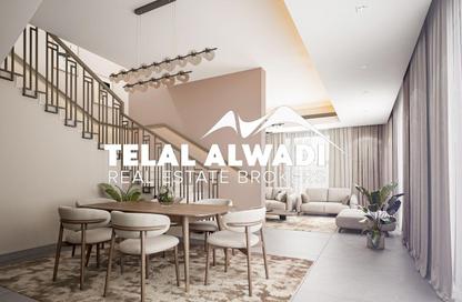 Villa - 5 Bedrooms - 5 Bathrooms for sale in Shomous Residential Complex - Sharjah Garden City - Sharjah