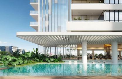 Apartment - 1 Bedroom - 2 Bathrooms for sale in Tria By Deyaar - Dubai Silicon Oasis - Dubai