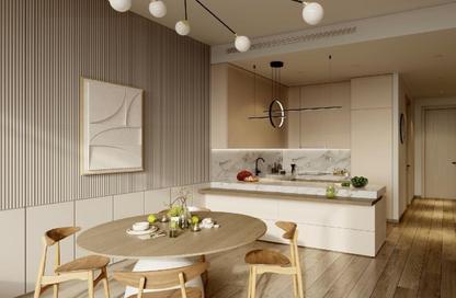 Apartment - 1 Bedroom - 2 Bathrooms for sale in Tria By Deyaar - Dubai Silicon Oasis - Dubai