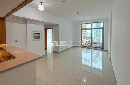 Apartment - 1 - 1 for rent in Claren Tower 2 - Claren Towers - Downtown Dubai - Dubai
