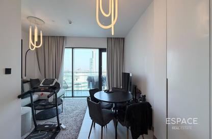 Apartment - 2 - 2 for rent in Vida Residences Dubai Marina - Dubai Marina - Dubai