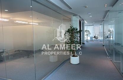 Full Floor - Studio - 4 Bathrooms for rent in Barsha Business Square - Al Barsha 1 - Al Barsha - Dubai