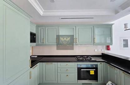 Apartment - 1 - 1 for rent in Vincitore Benessere - Arjan - Dubai