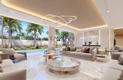 Townhouse - 5 - 5 for sale in Hayat 7 - Hayat Dubai South - Dubai South (Dubai World Central) - Dubai
