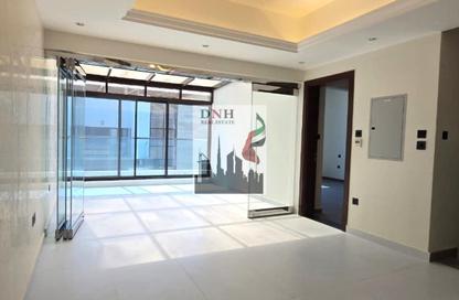 Villa - 4 - 4 for rent in Senses at the Fields - The Fields - District 11 - Mohammed Bin Rashid City - Dubai